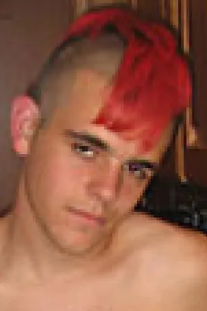 Zach Silver