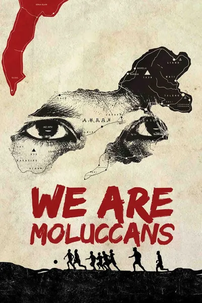 We Are Moluccans