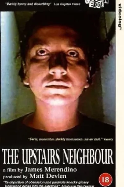 The Upstairs Neighbour