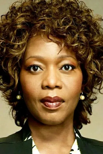 Alfre Woodard