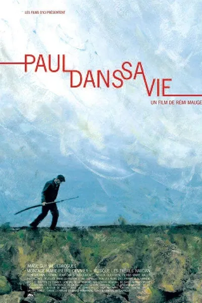 Paul dans sa vie