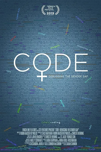 Code: Debugging the Gender Gap