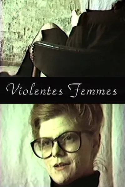 Violent Femmes