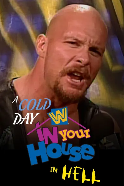 WWE In Your House 15: A Cold Day in Hell