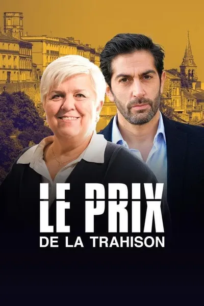 Le Prix de la trahison