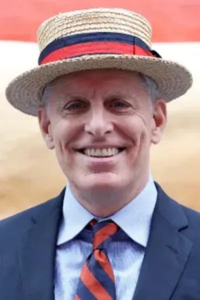 George Shea