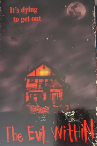 The Evil Within