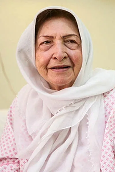 Turan Mehrzad