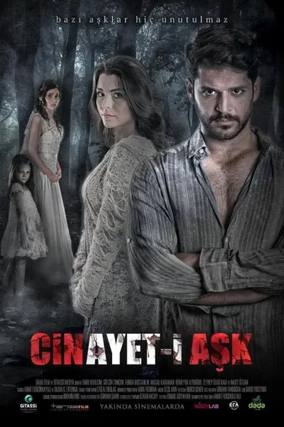 Cinayet-i Aşk