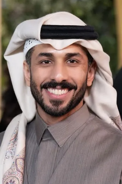 Fahad Albutairi