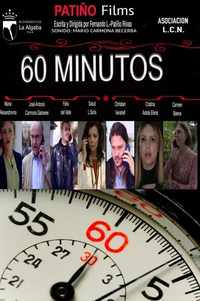 60 Minutes