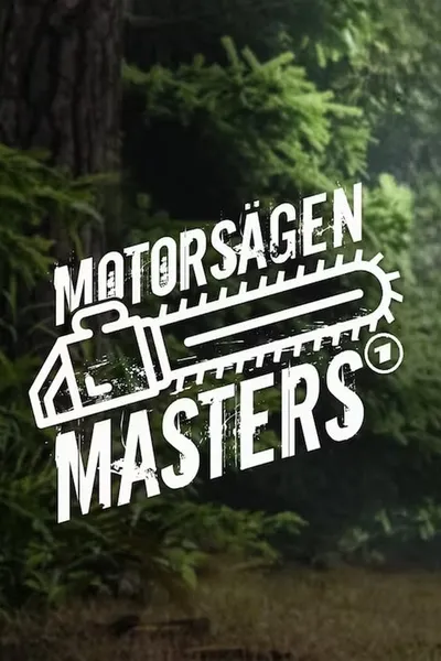 Motorsägen Masters