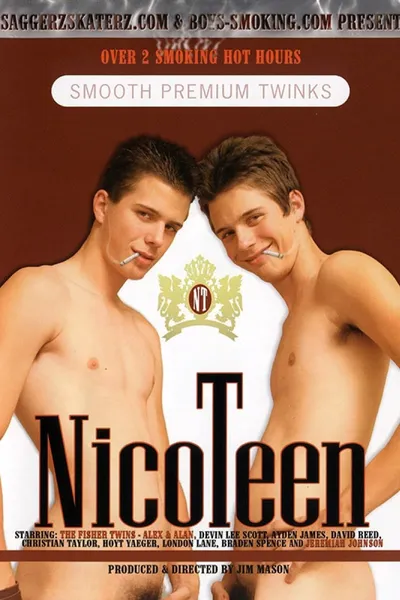 NicoTeen