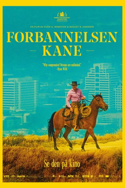 The Curse of Kane