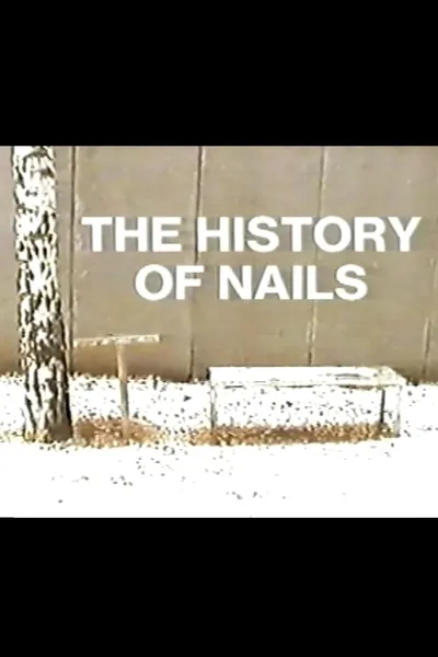 The History of Nails