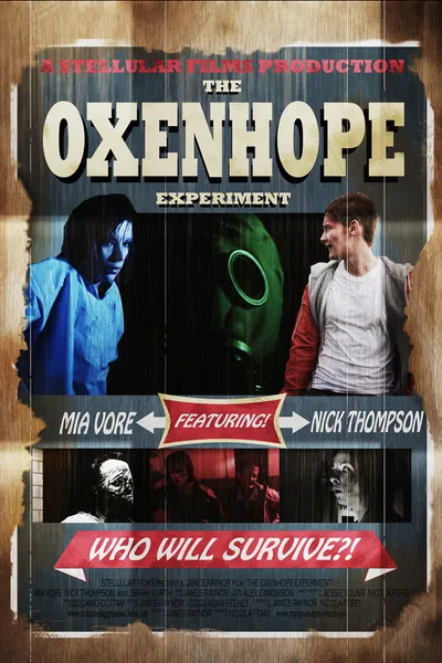 The Oxenhope Experiment