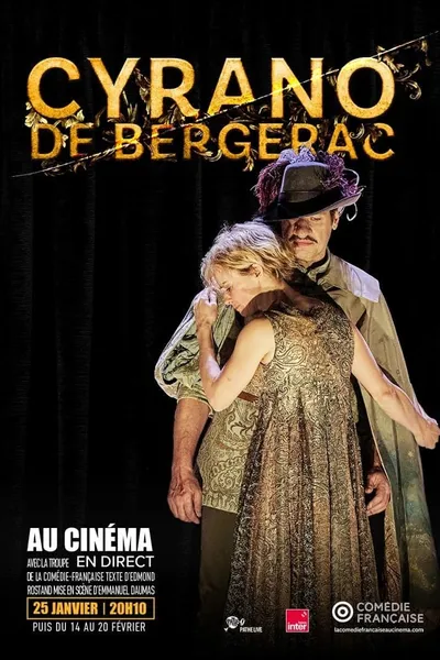 Cyrano de Bergerac (Comédie-Française)