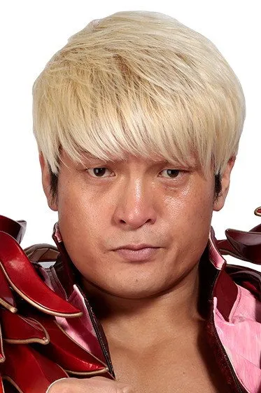 Daisuke Nakae
