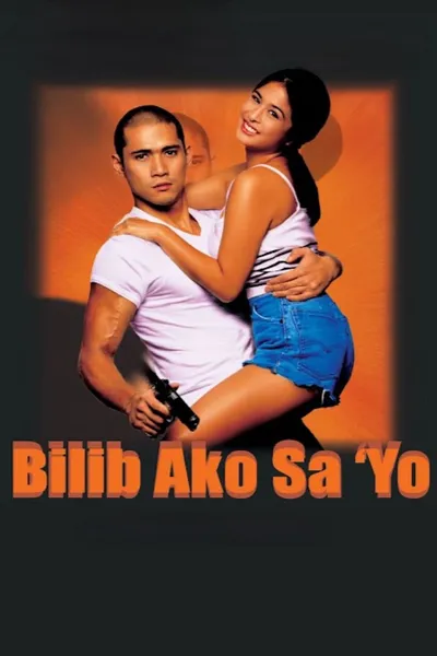 Bilib Ako Sa’yo