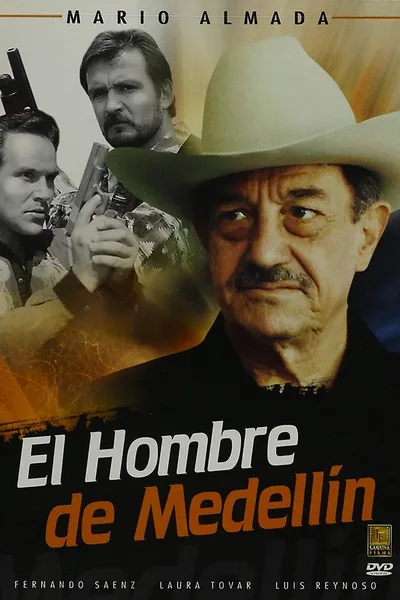 El hombre de Medellín