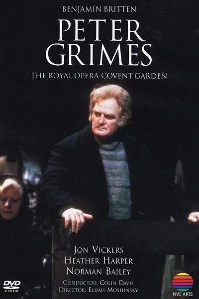 Peter Grimes