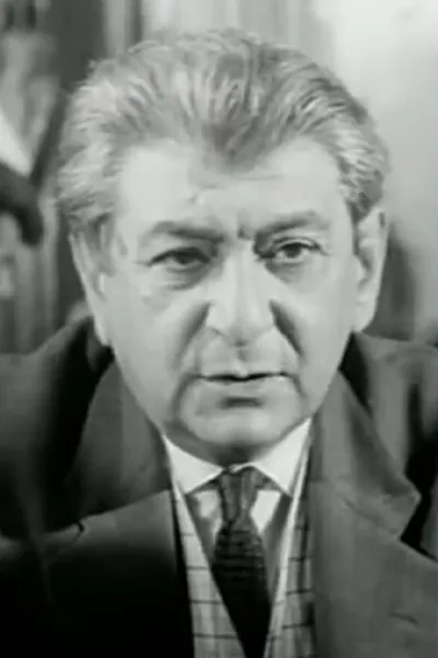 Tevfik Urgal