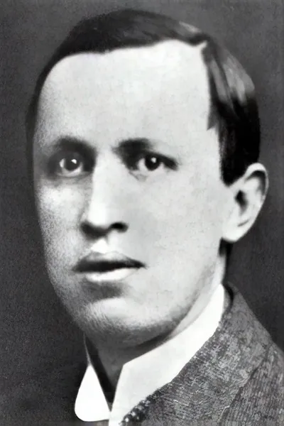 Karel Čapek