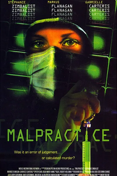 Malpractice