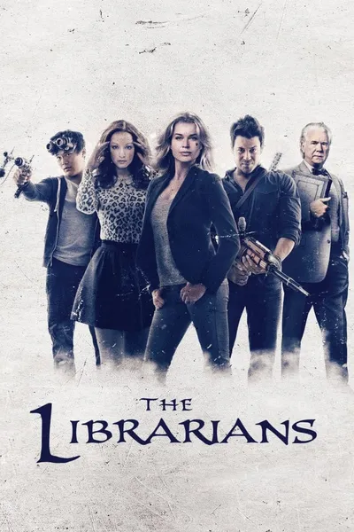 The Librarians