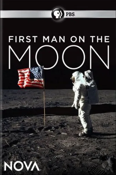 First Man on the Moon