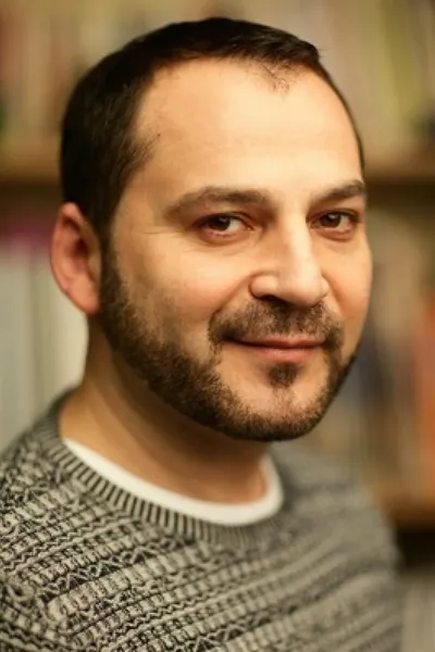 Teoman Mermutlu