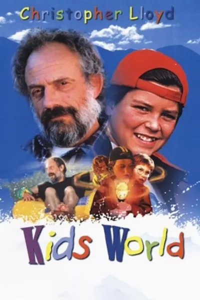 Kids World