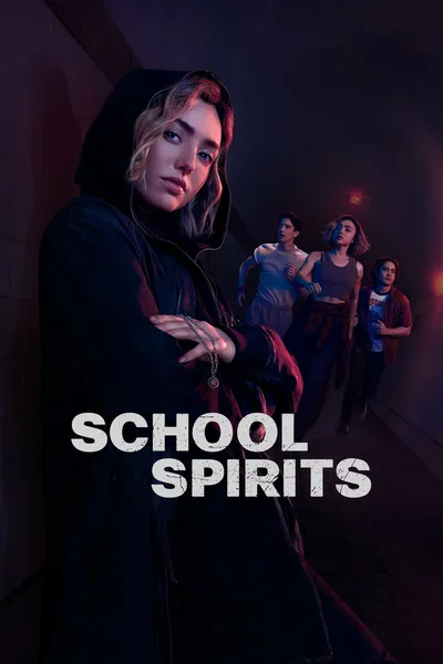 School Spirits