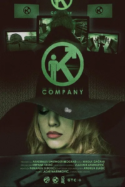 OK (Company)