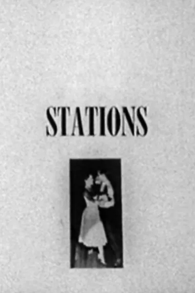 Stations