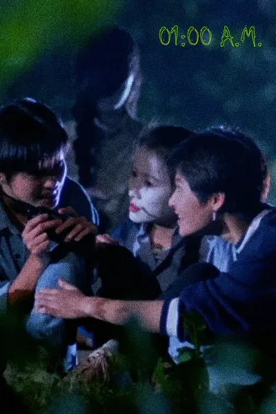 01:00 A.M.