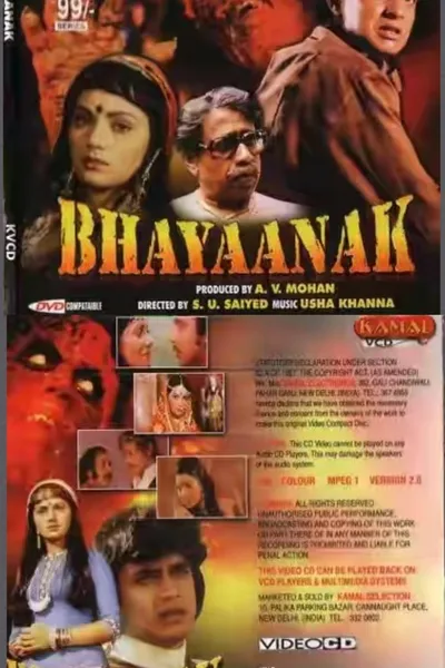 Bhayaanak