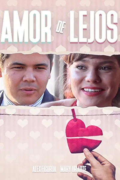 Amor de lejos