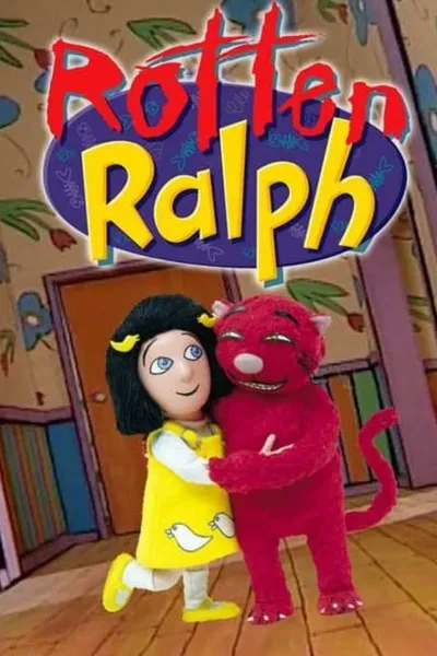 Rotten Ralph