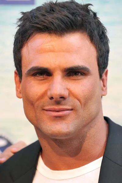 Jeremy Jackson