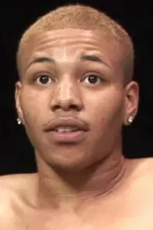 Curtis Creed