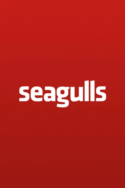 seagulls