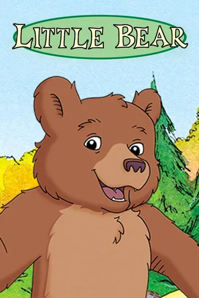 Little Bear