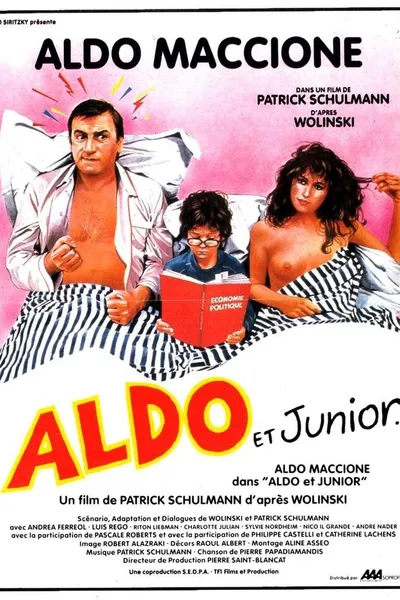 Aldo et Junior