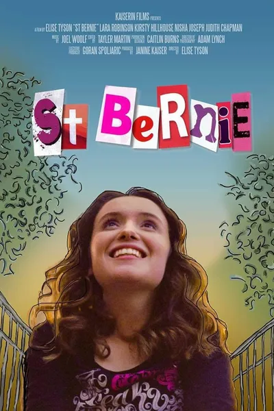 St Bernie