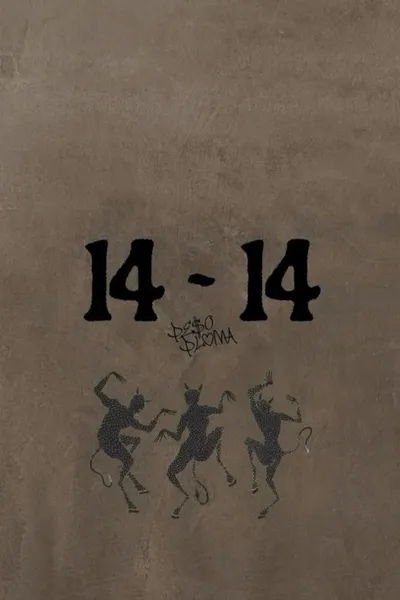 14-14
