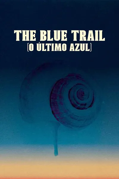 The Blue Trail