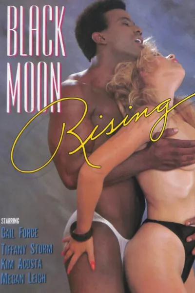 Black Moon Rising