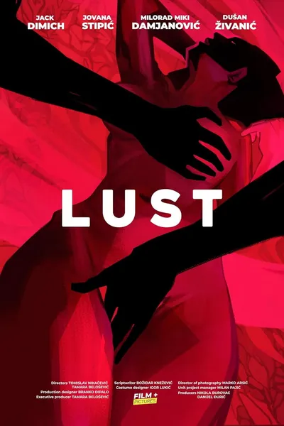 Lust