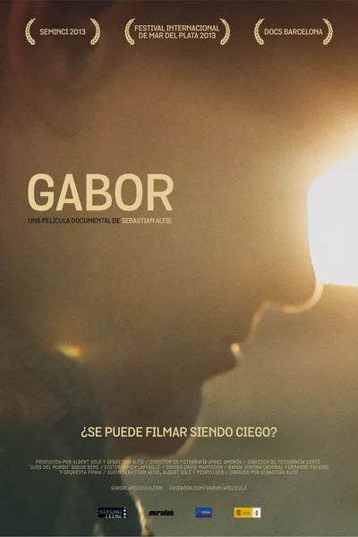 Gabor